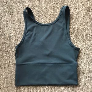 Lululemon power pivot tank